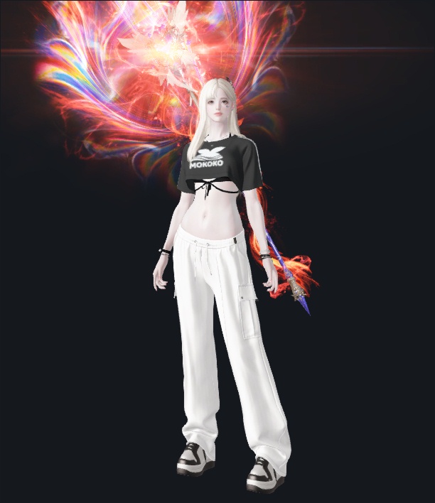 SummonAery