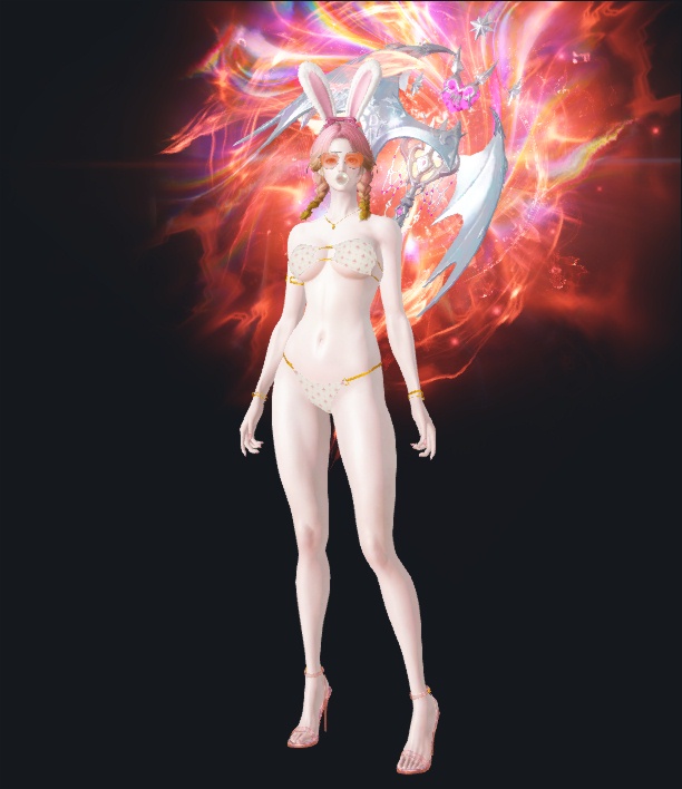 루디x