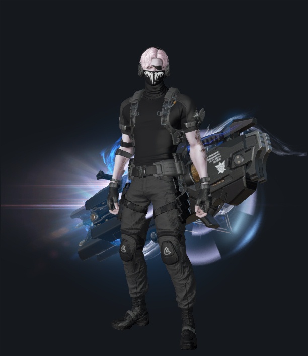 BW런처