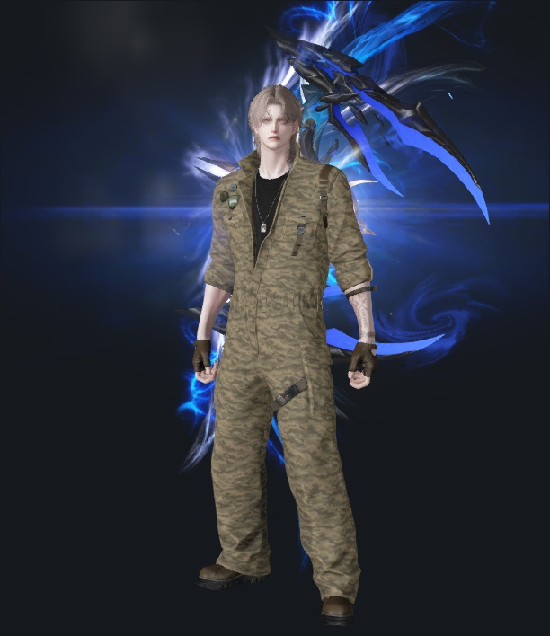 Xyclone