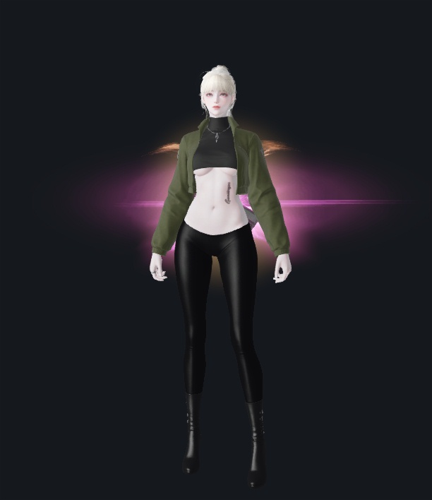 한지수와로그