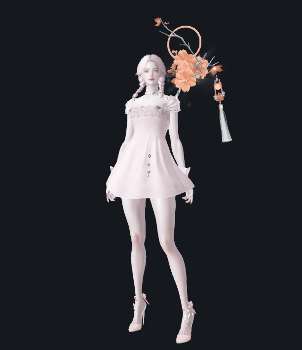 모즈하