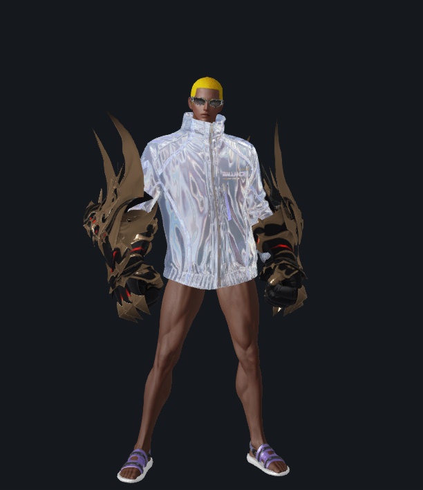 마라주먹후루