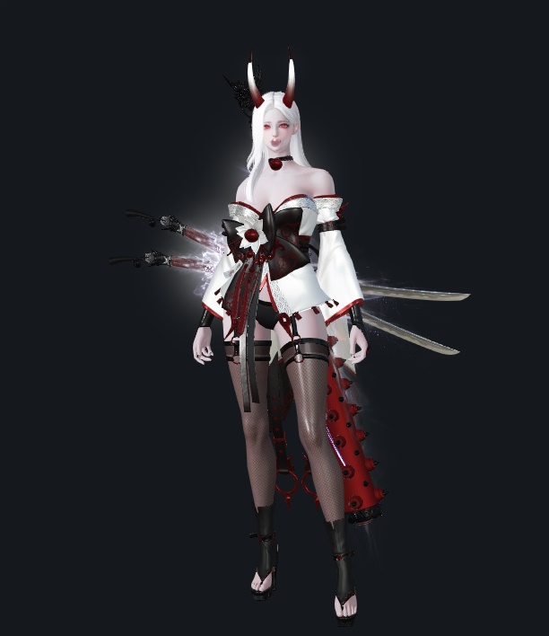 RedMasks