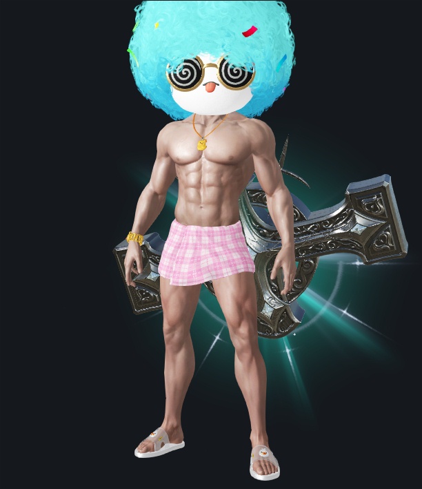 헬뭇잎방범대