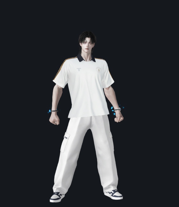 정난우