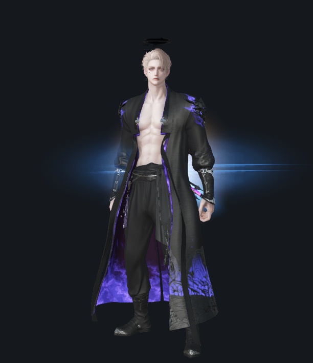 Spinboy