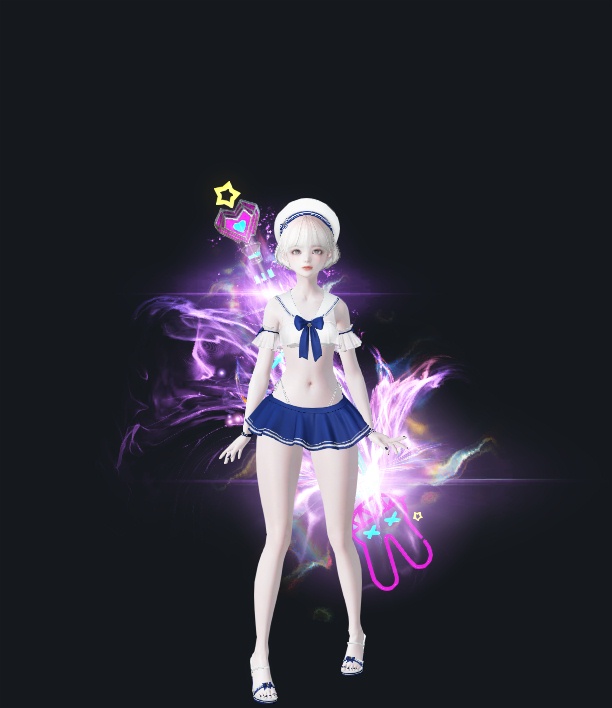 CutestCaster