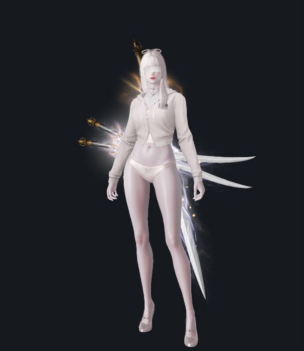 우주르르