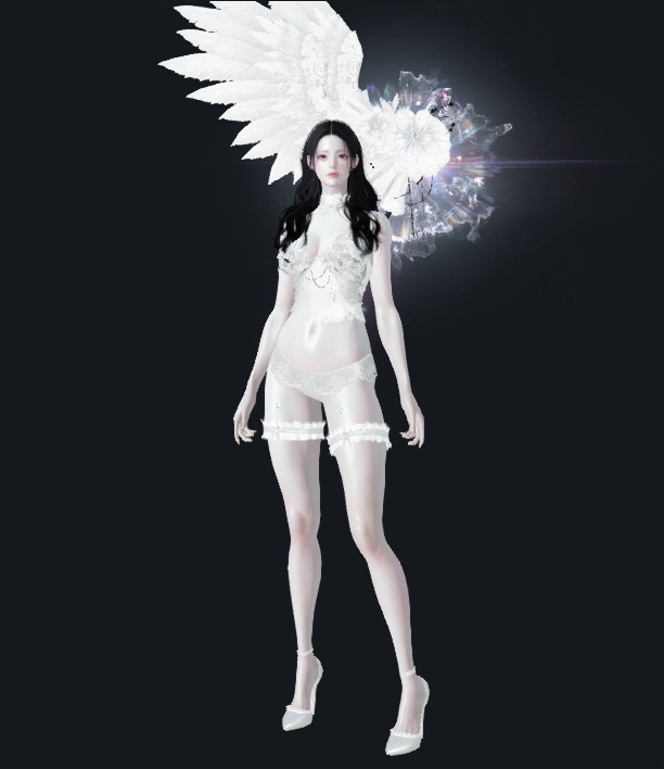 한찡찡