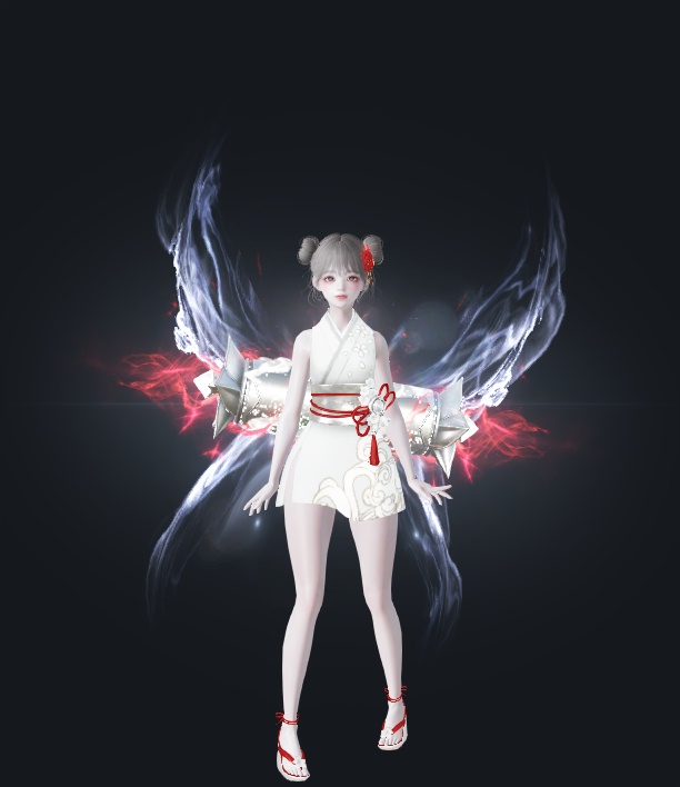 꼬마겨울