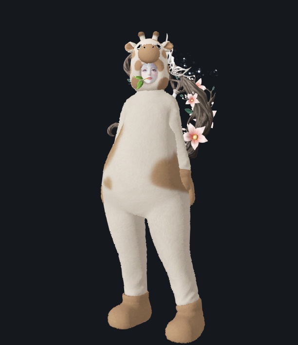 지라프