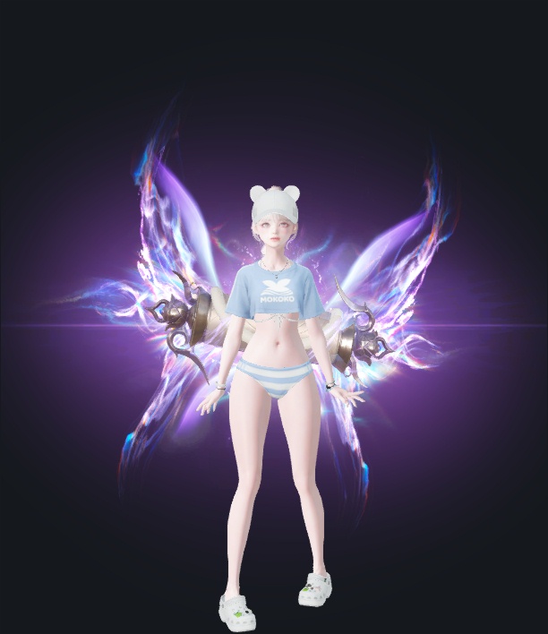 진짜마리린