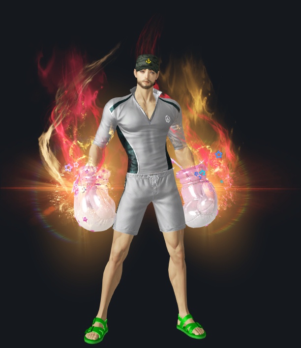 진누랭