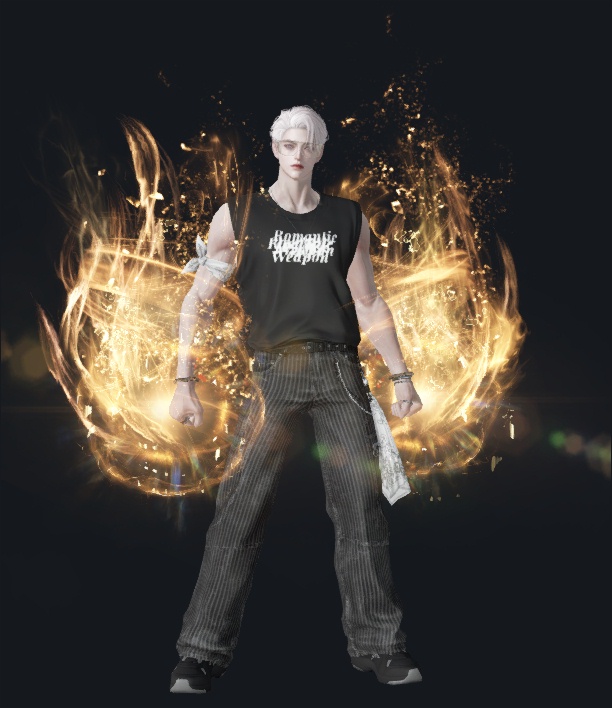 유저 프로필 이미지