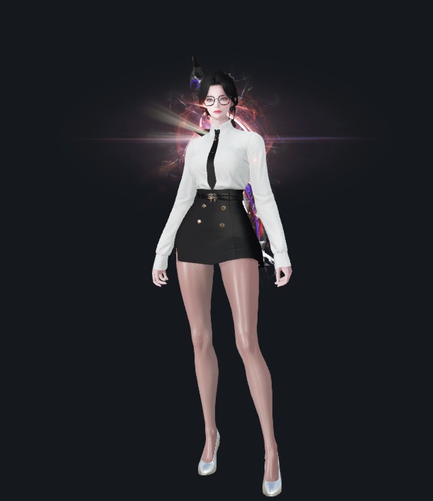 ModestyY