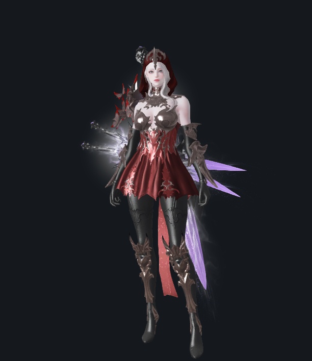 블레못잃어