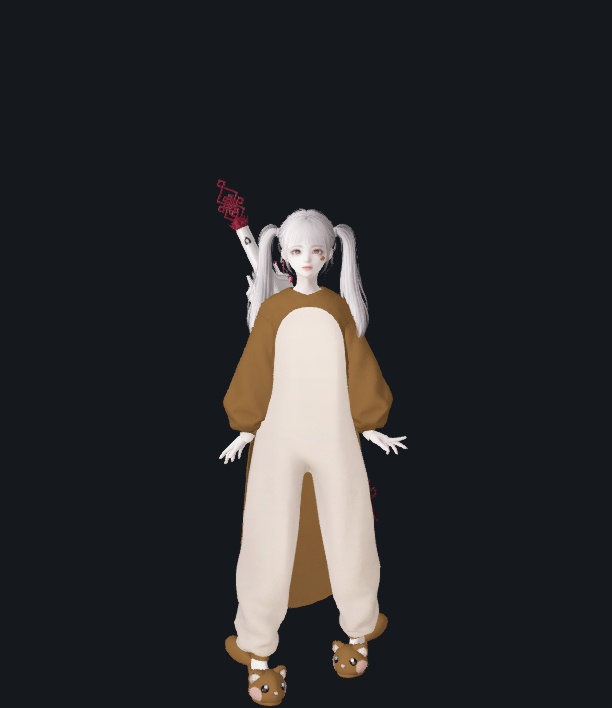 꼬마째힝