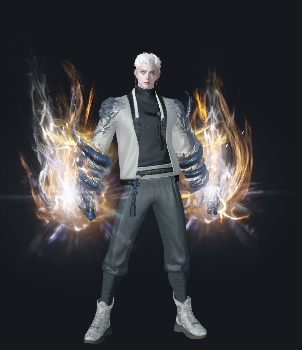 브레이커수라결