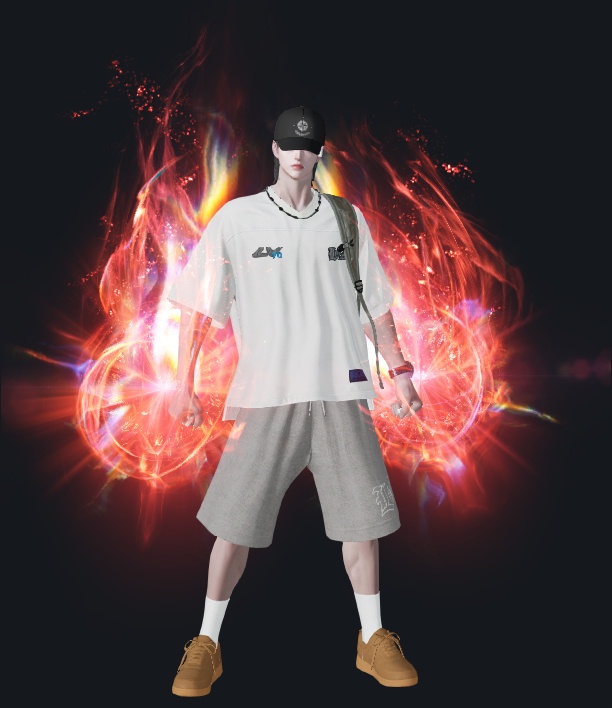 램청