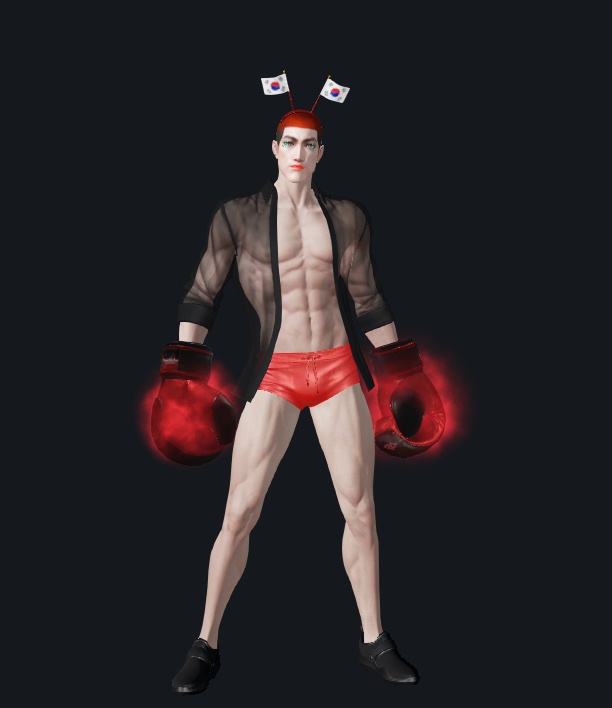 함박아해병님의밀크쉐이크