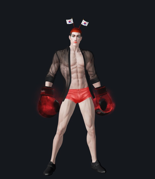 함박아해병님의밀크쉐이크