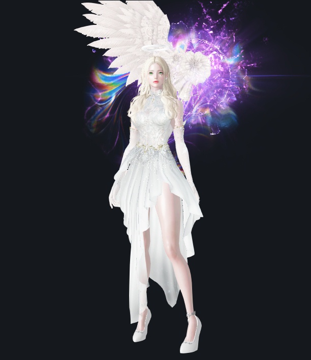 꽃달린