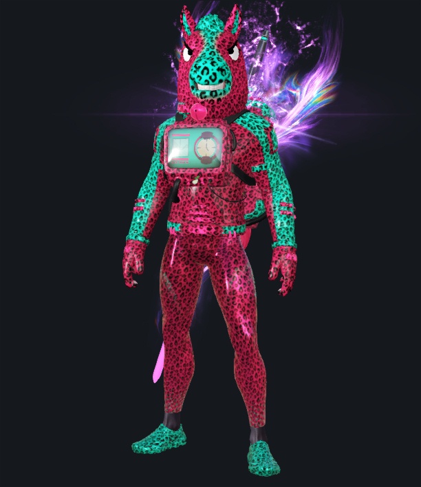 강요하는순간심판자