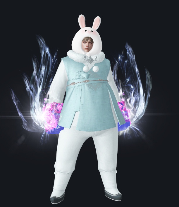 keumda