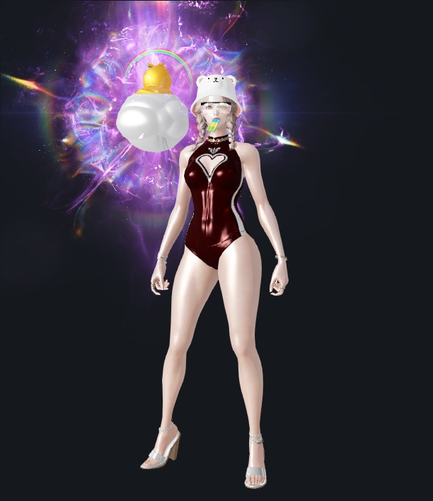 신소담