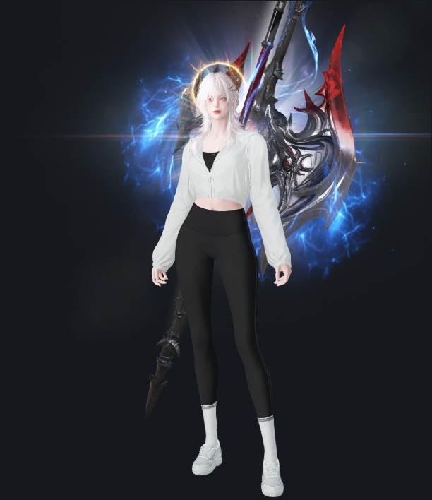 챵몬
