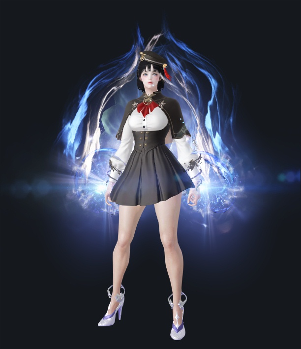 초패권