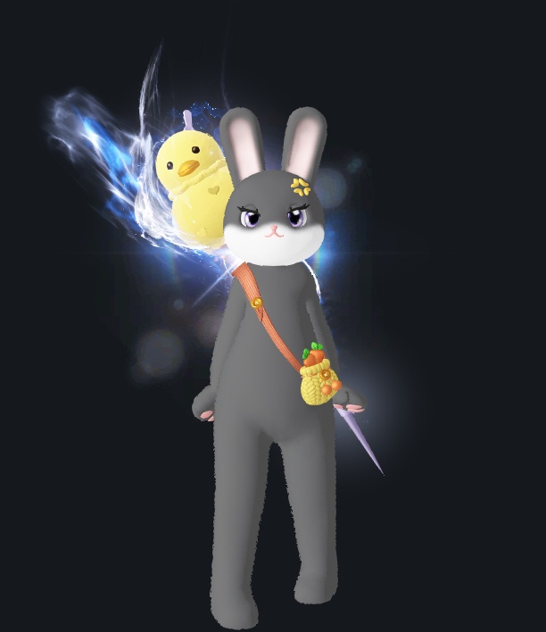 귀여운게죄라면나는사형감