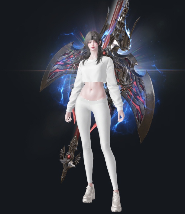 불타는감자