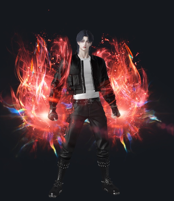 유저 프로필 이미지