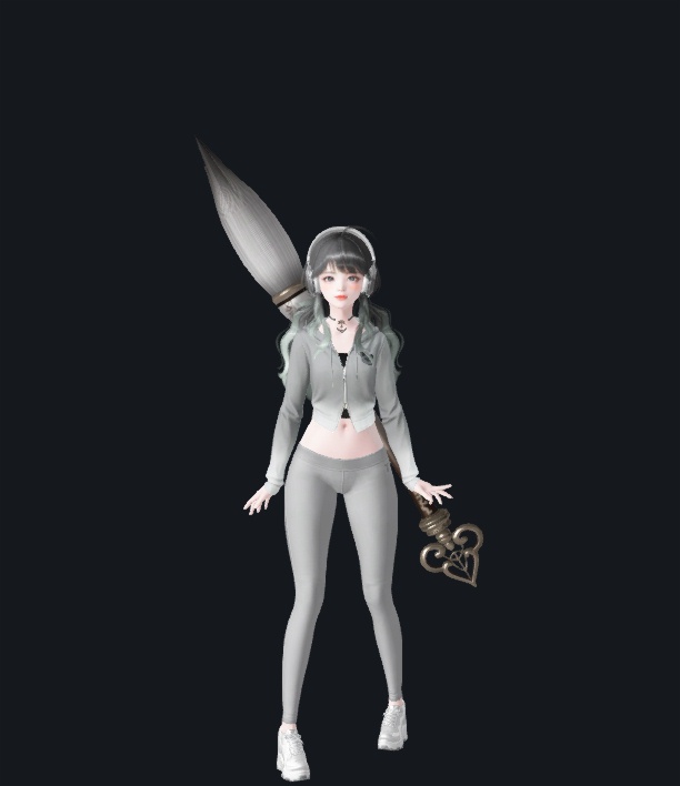 붓을든늑대