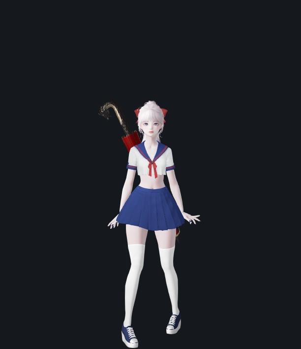 몽실구름떡
