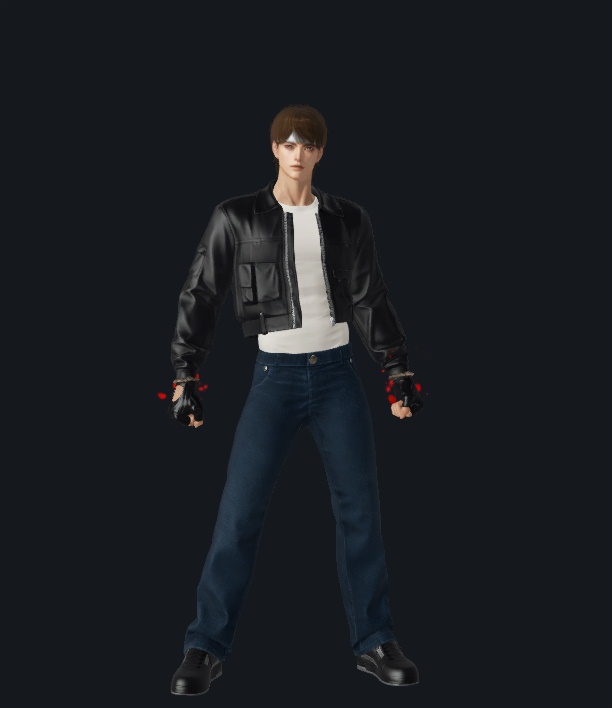 KOF