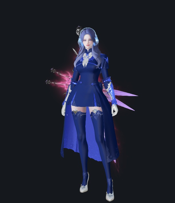 청뉸