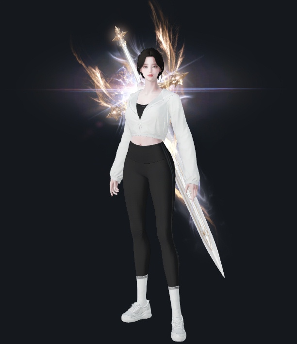 눙화음