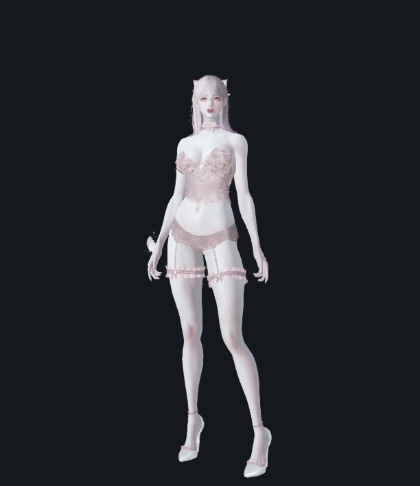 땨압