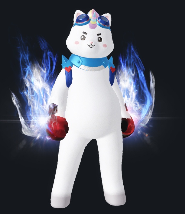 코니솜주먹