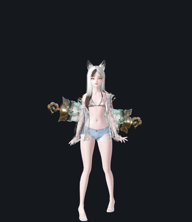 silverkell