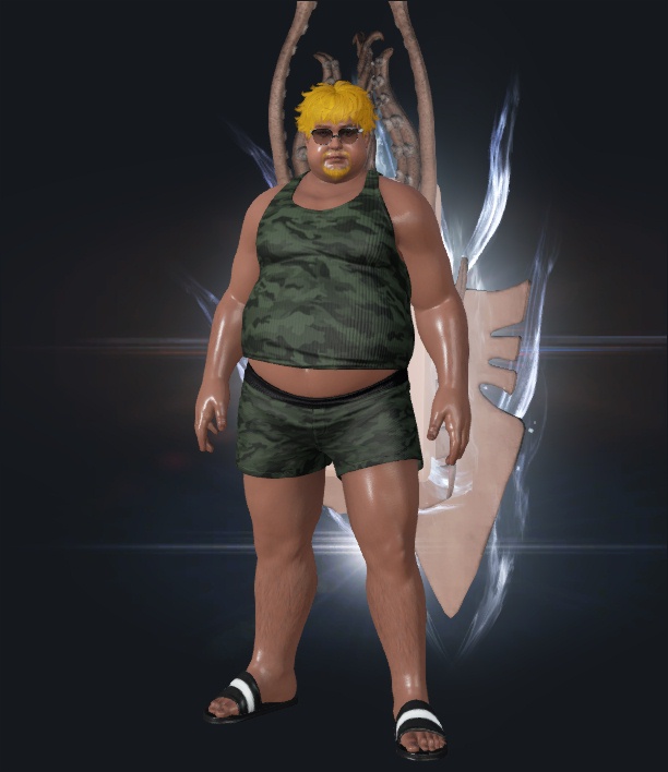 전태는GOAT