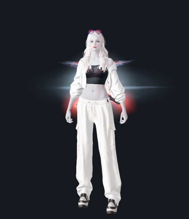 벗여