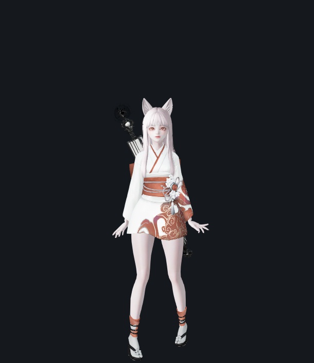 우주대자연피케이