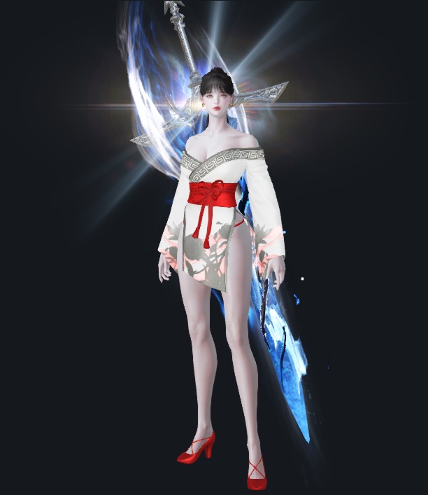 아담R