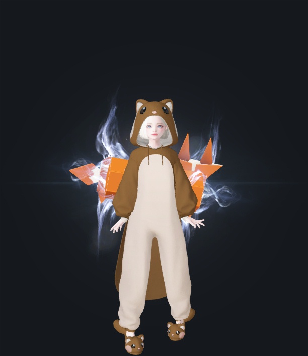 허니베리츄러스