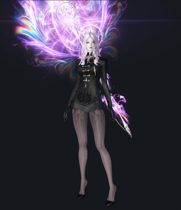 VioletaMist