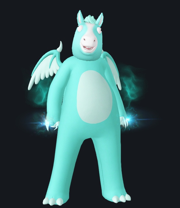 오레오민초케익